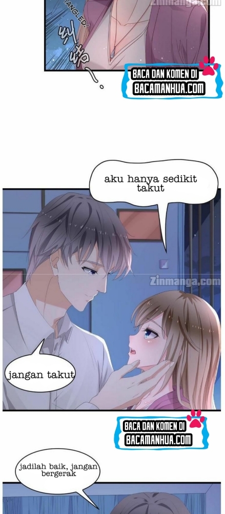 The President Lovely Wife Chapter 01 Gambar 14